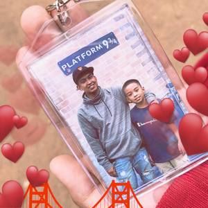 Meet your Posher, Karen